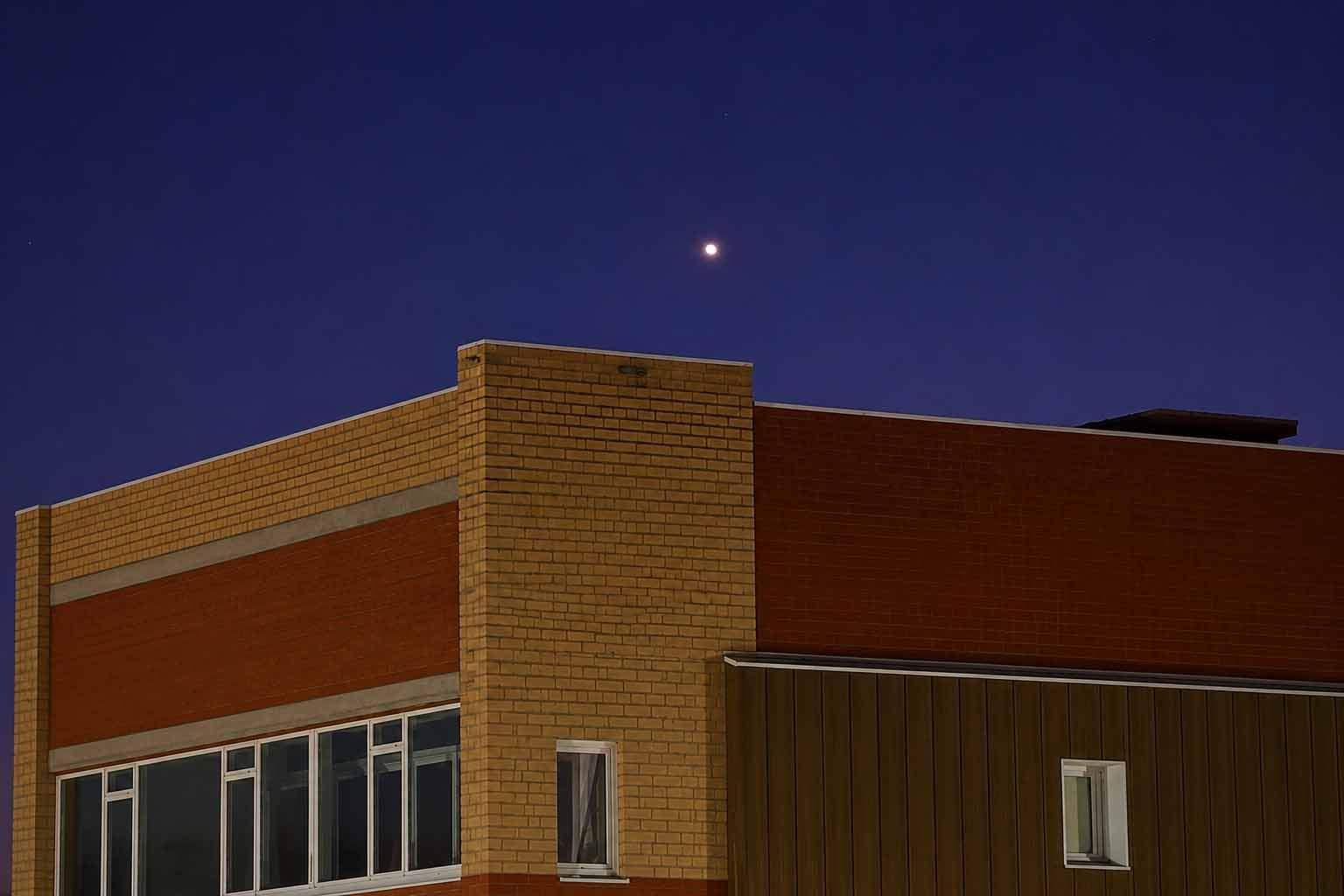 UFO NAD KAZACHSTANEM