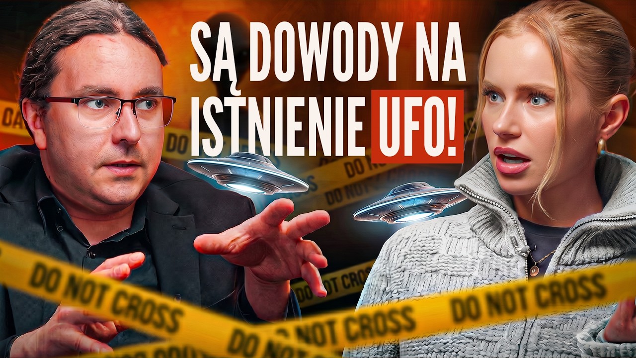 Mateusz Kijewski gościem podcastu „Bez Komfortu”