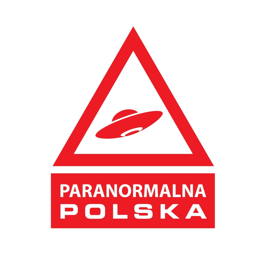 Paranormalna Polska - logo