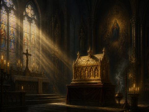 Fundacja Sheena bada sześć domniemanych cudów na drodze do kanonizacji