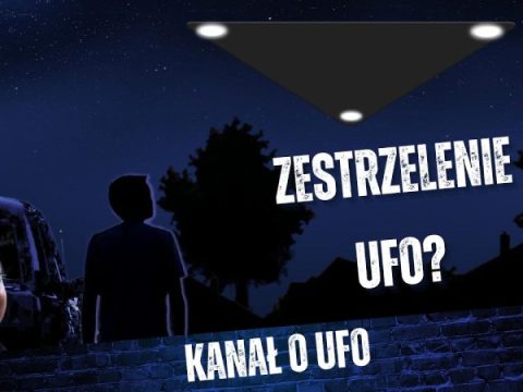 Trump miał nakazać zestrzeliwanie UFO – nowe doniesienia w sprawie ułap