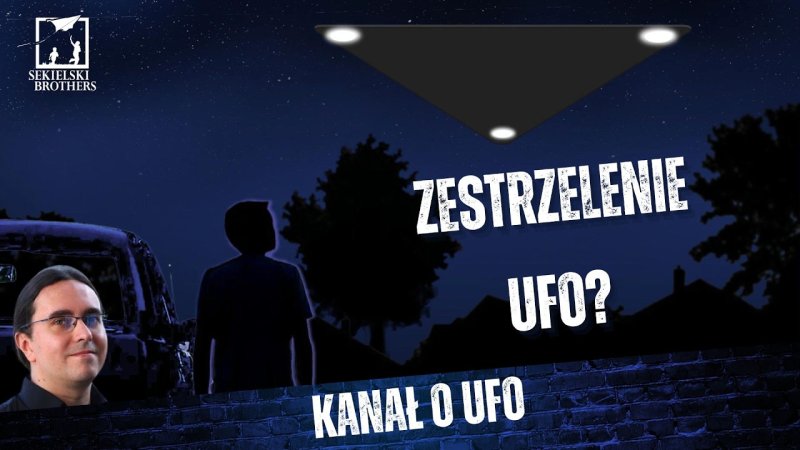 Trump miał nakazać zestrzeliwanie UFO – nowe doniesienia w sprawie ułap