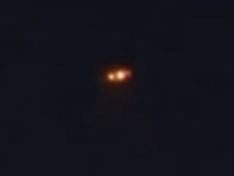 UFO Dania