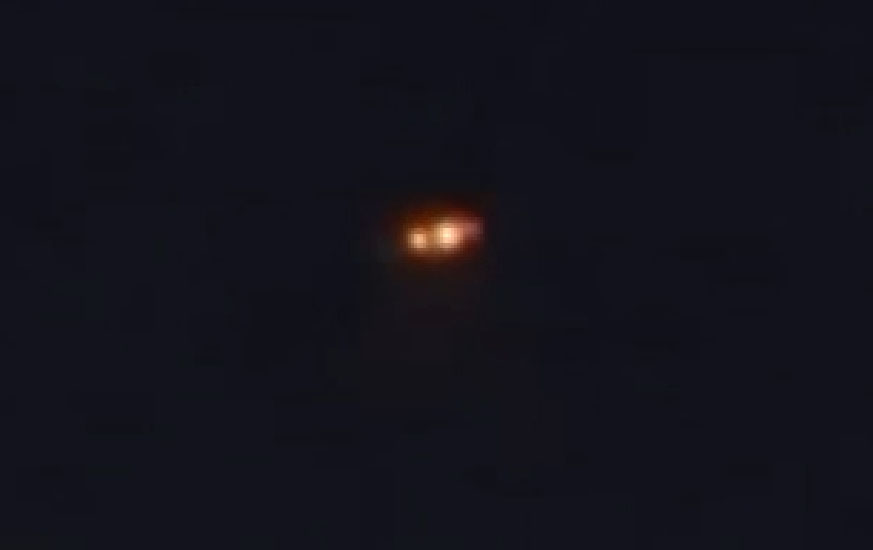 UFO Dania