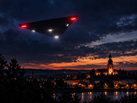 Jackowski o 2027 roku: kryzys, wojny i koniec pieniądza, jakiego znamy