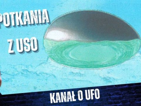 Kanał o UFO: Tajemnice głębin